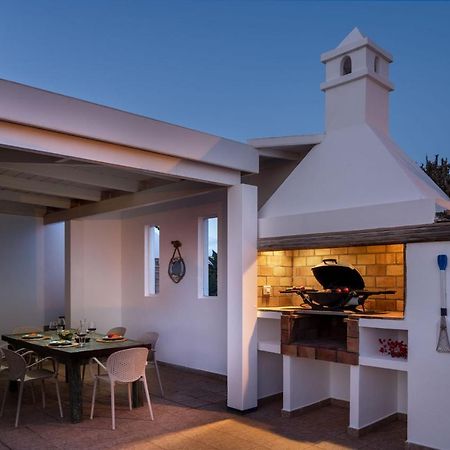 Odin Luxury Villa By Buenavilla Puerto Calero Exterior photo