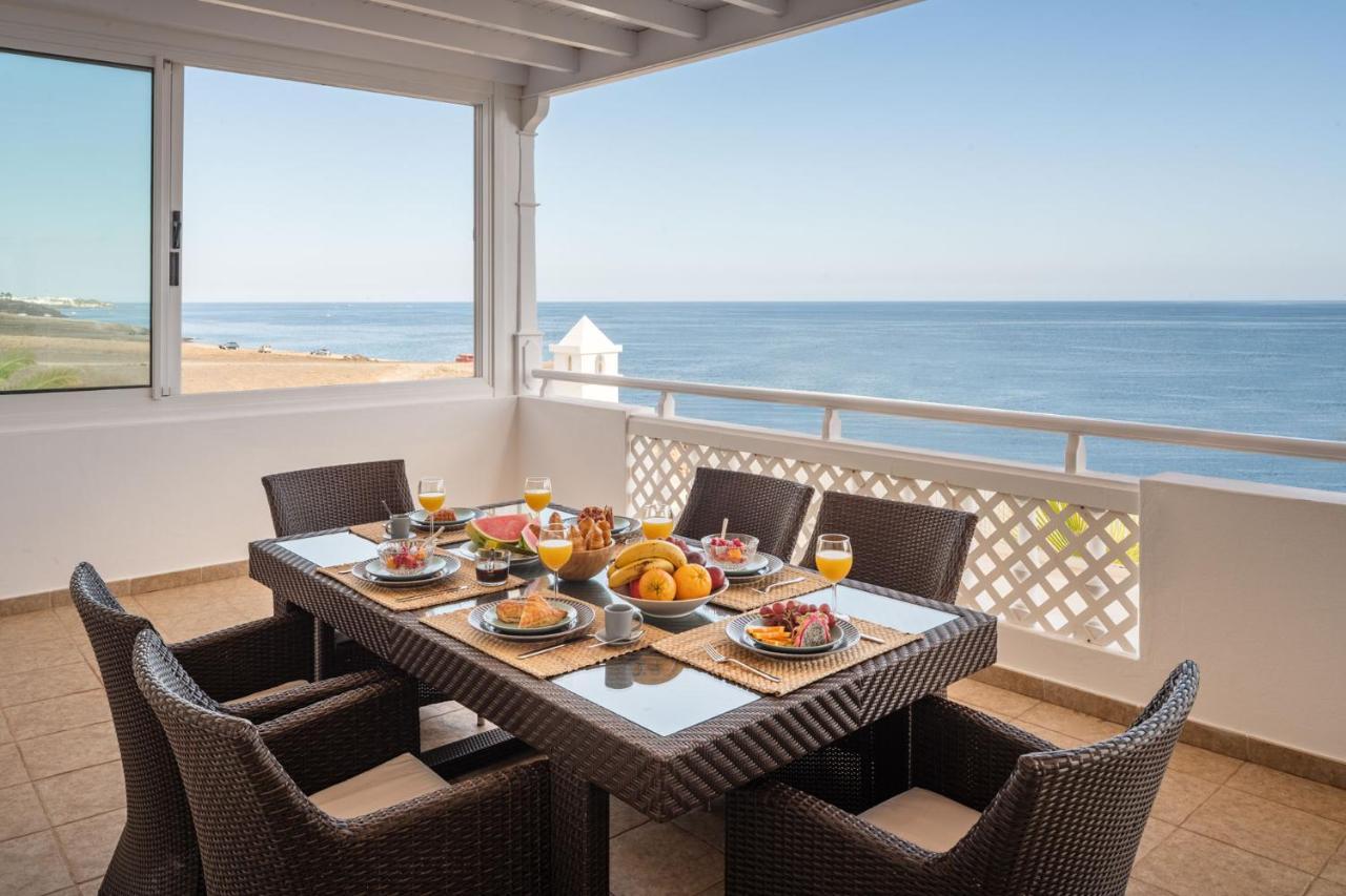 Odin Luxury Villa By Buenavilla Puerto Calero Exterior photo