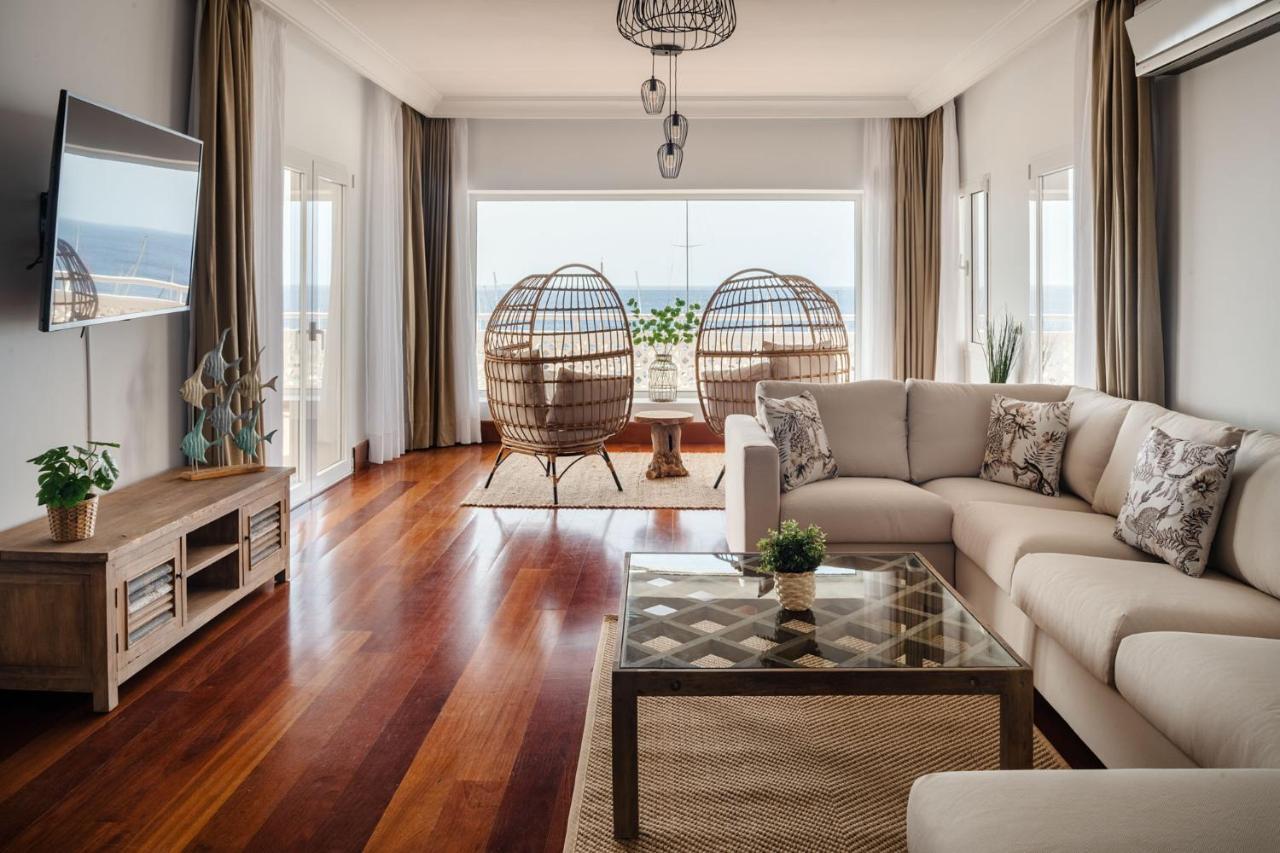 Odin Luxury Villa By Buenavilla Puerto Calero Exterior photo