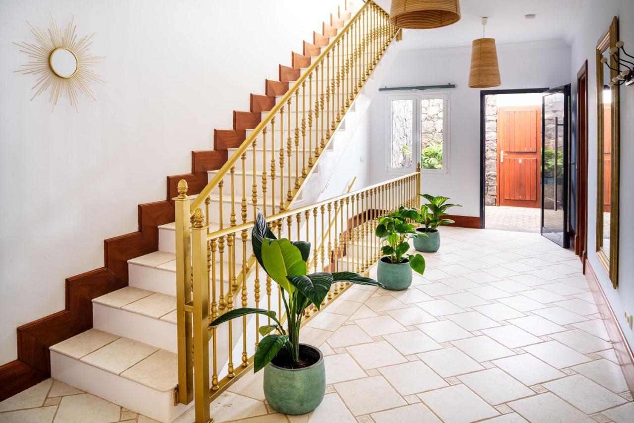 Odin Luxury Villa By Buenavilla Puerto Calero Exterior photo