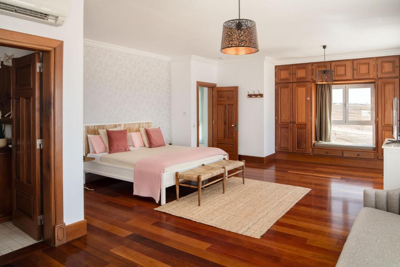 Odin Luxury Villa By Buenavilla Puerto Calero Exterior photo
