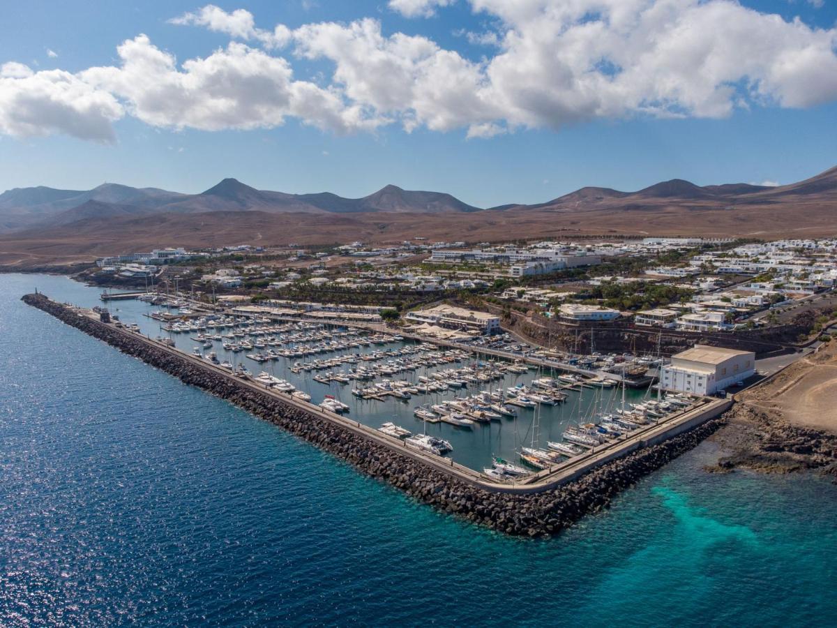 Odin Luxury Villa By Buenavilla Puerto Calero Exterior photo