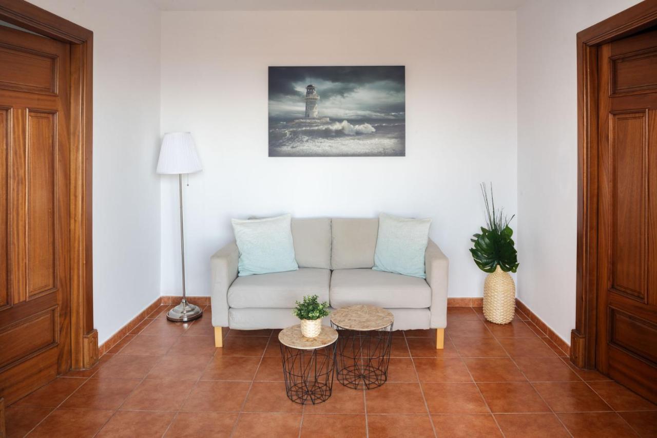 Odin Luxury Villa By Buenavilla Puerto Calero Exterior photo