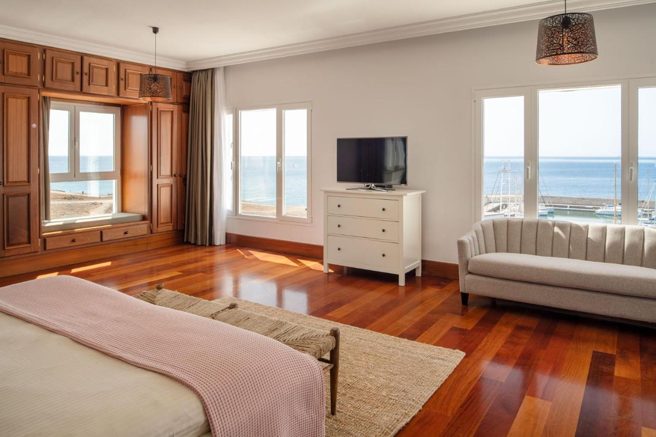 Odin Luxury Villa By Buenavilla Puerto Calero Exterior photo