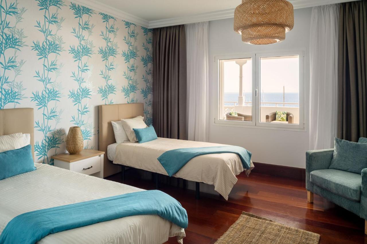 Odin Luxury Villa By Buenavilla Puerto Calero Exterior photo