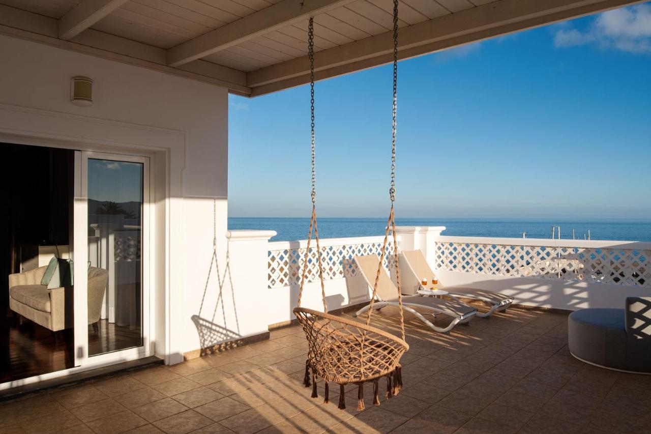 Odin Luxury Villa By Buenavilla Puerto Calero Exterior photo