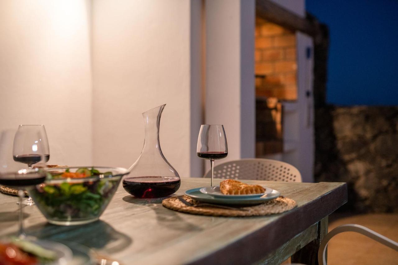 Odin Luxury Villa By Buenavilla Puerto Calero Exterior photo