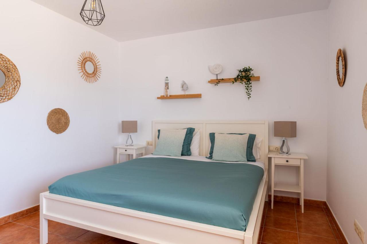 Odin Luxury Villa By Buenavilla Puerto Calero Exterior photo
